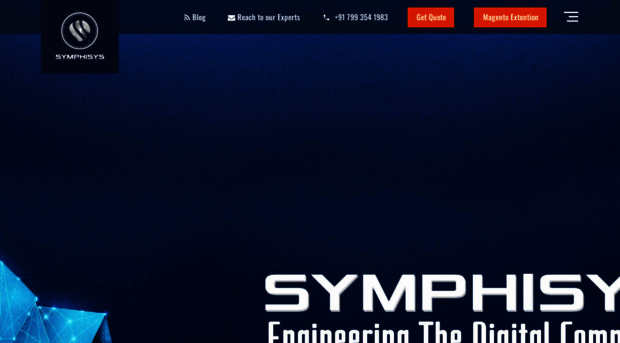 symphisys.com