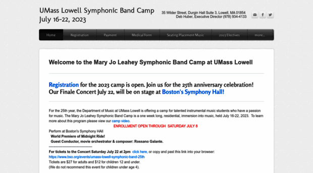 symphonicbandcamp.org