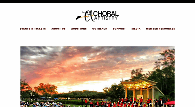 symphonicchorale.org