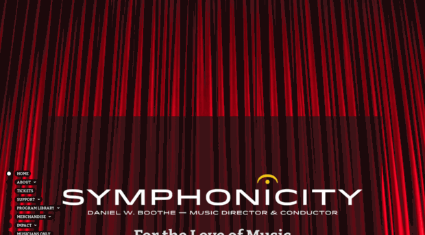 symphonicity.org