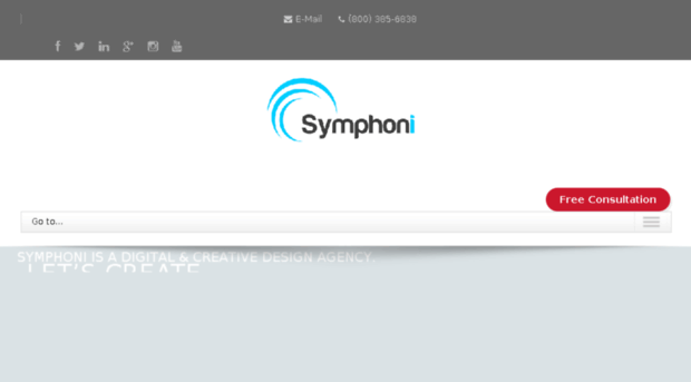 symphonionline.com