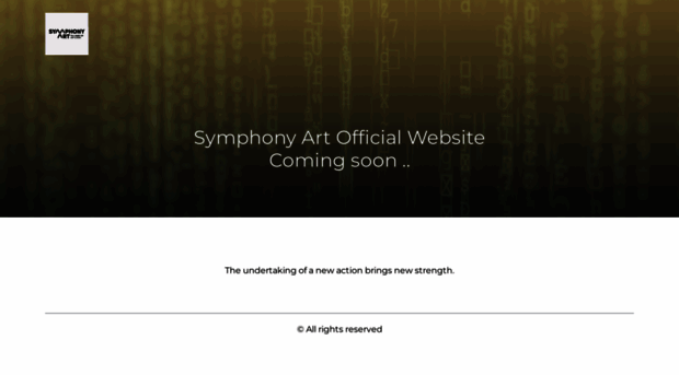 symphony-art.com