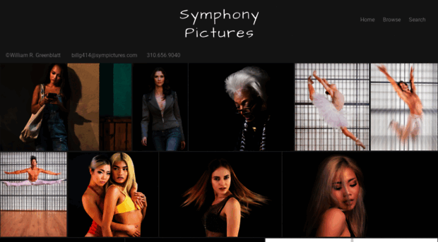 symphony-pictures.com