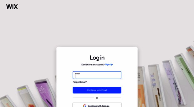 symphony.wix.com