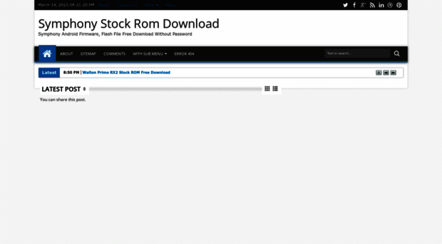 symphonyandroidfirmware.blogspot.com