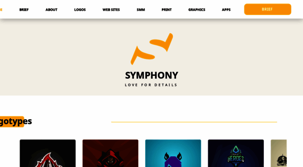 symphonyart.com