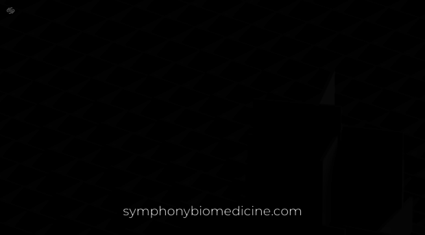 symphonybiomedicine.com