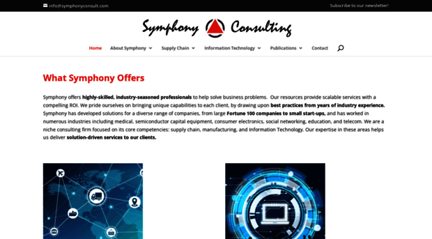 symphonyconsult.com