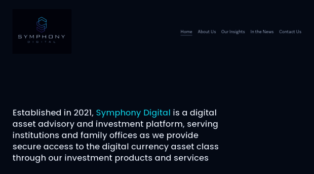 symphonydigital.io