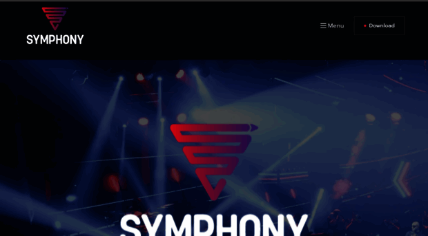 symphonydoha.com