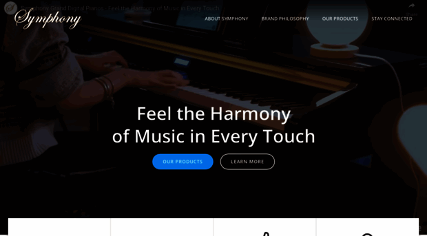 symphonygrand.com