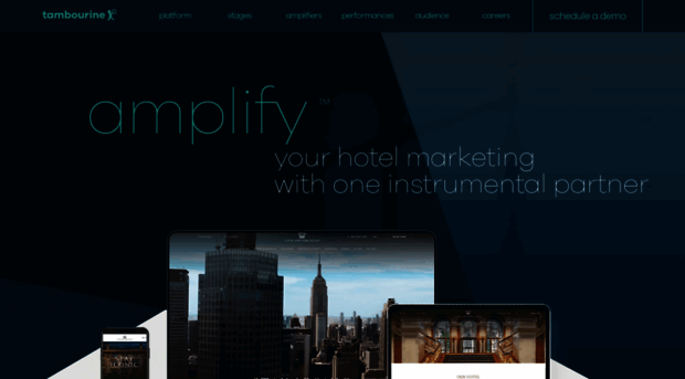 symphonyhotelmarketing.com