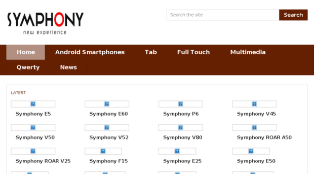 symphonymobile.org