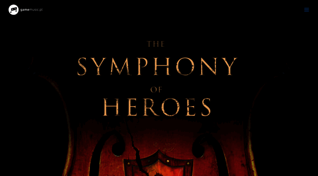 symphonyofheroes.com