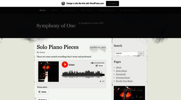 symphonyofone.wordpress.com