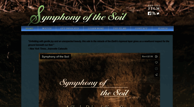 symphonyofthesoil.com