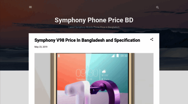 symphonyphonepricebd.blogspot.com