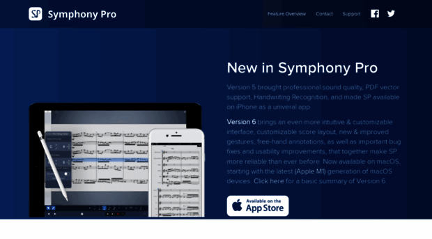 symphonypro.net