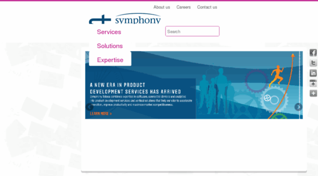 symphonysv.com