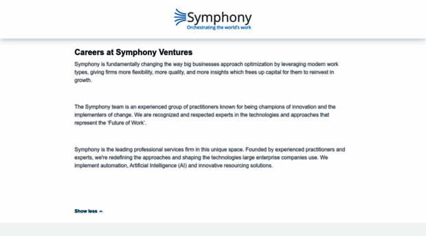 symphonyventures.workable.com