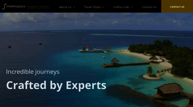 symphonyworldtravel.com