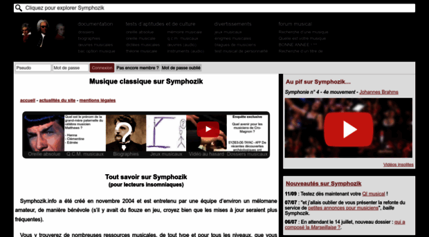 symphozik.info