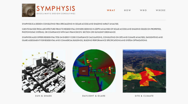 symphysis.net