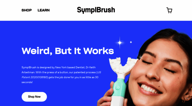 symplbrush.com