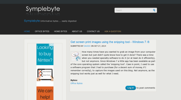 symplebyte.com