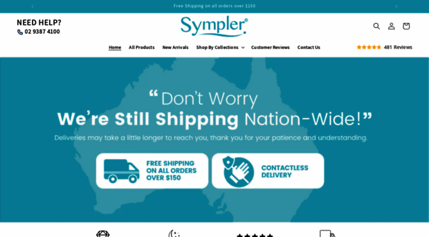 sympler.com.au