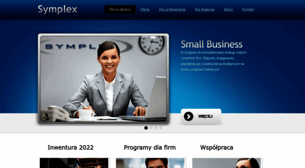 symplex.com.pl