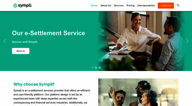 sympli.com.au
