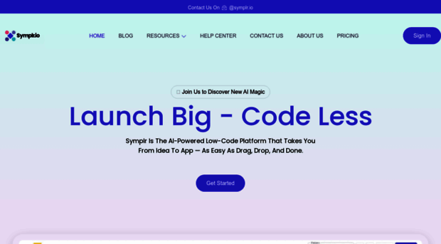 symplr.io