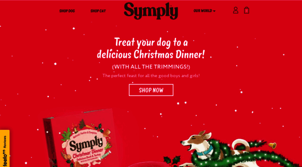 symplypetfoods.co.uk