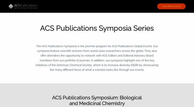 symposium.acs.org