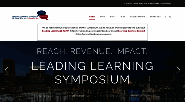 symposium.leadinglearning.com