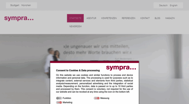 sympra.de