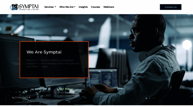 symptai.com