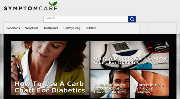 symptomcare.com