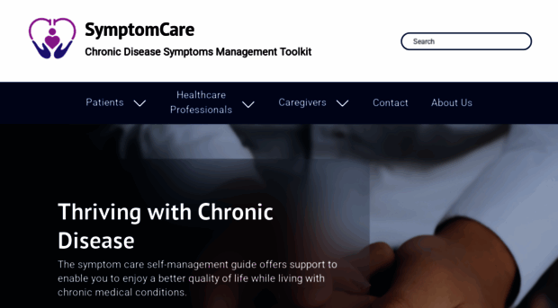 symptomcare.org