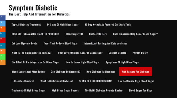 symptomdiabetic.com