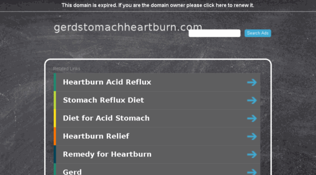 symptoms-of-gerd.gerdstomachheartburn.com