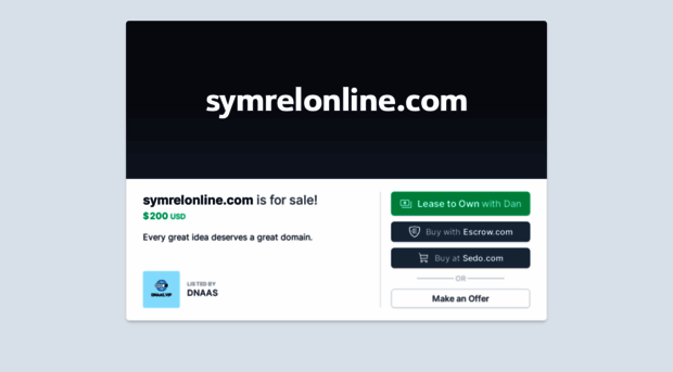 symrelonline.com