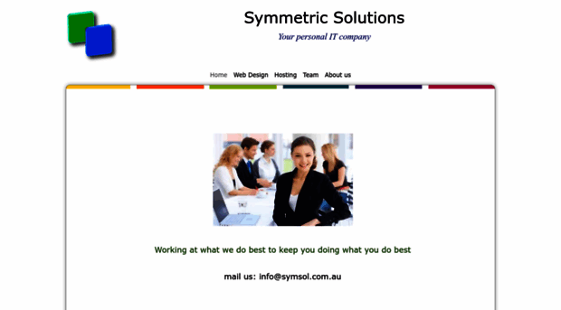 symsol.com.au