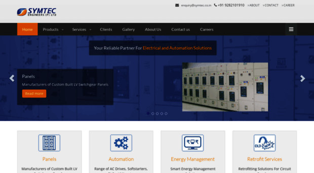 symtec.co.in