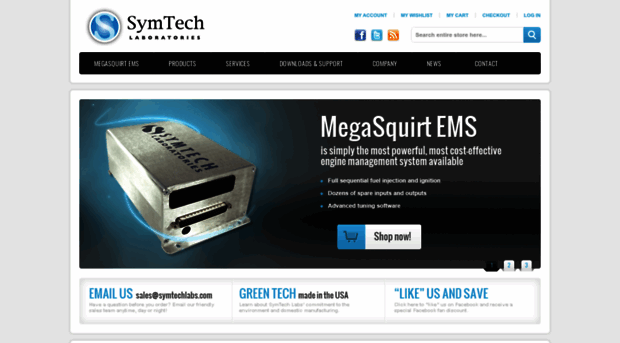 symtechlabs.com