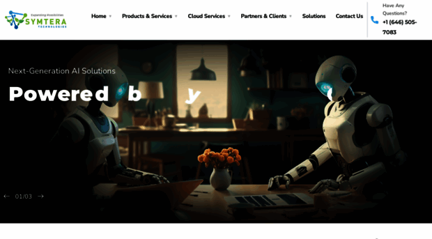 symteratech.com