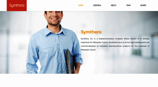 symthera.com