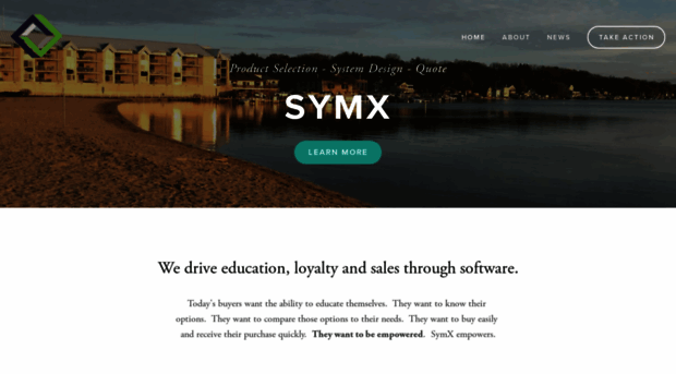 symx.com