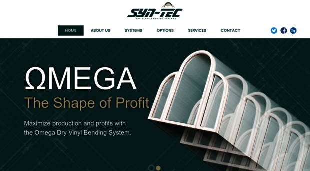 syn-tec.info